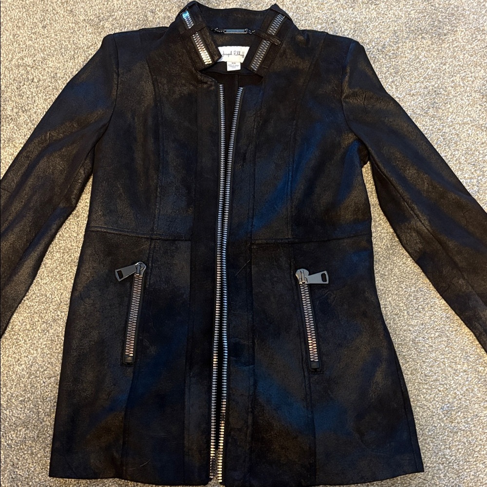 Joseph Ribkoff Jacket - Picture 11 of 12